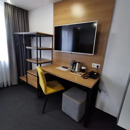 Gold Hotel Złotoryja Esterno foto