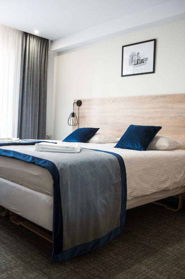 Gold Hotell