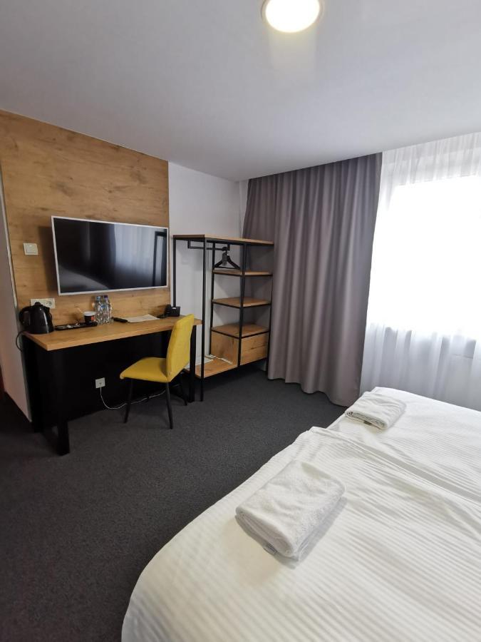 Hotel Gold 3*