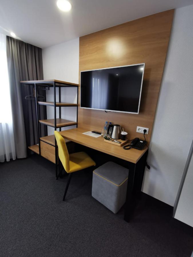 Gold Hotell Złotoryja