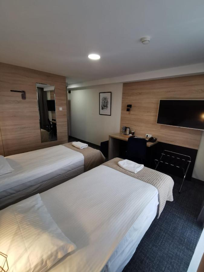 Hotell Gold Złotoryja