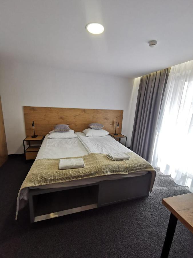 Gold Hotel Złotoryja