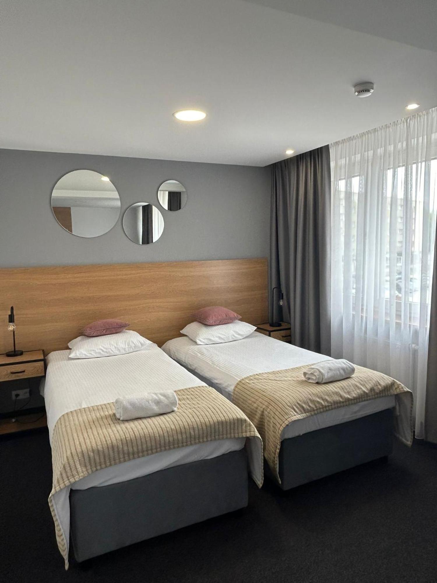 Hotel Gold Złotoryja