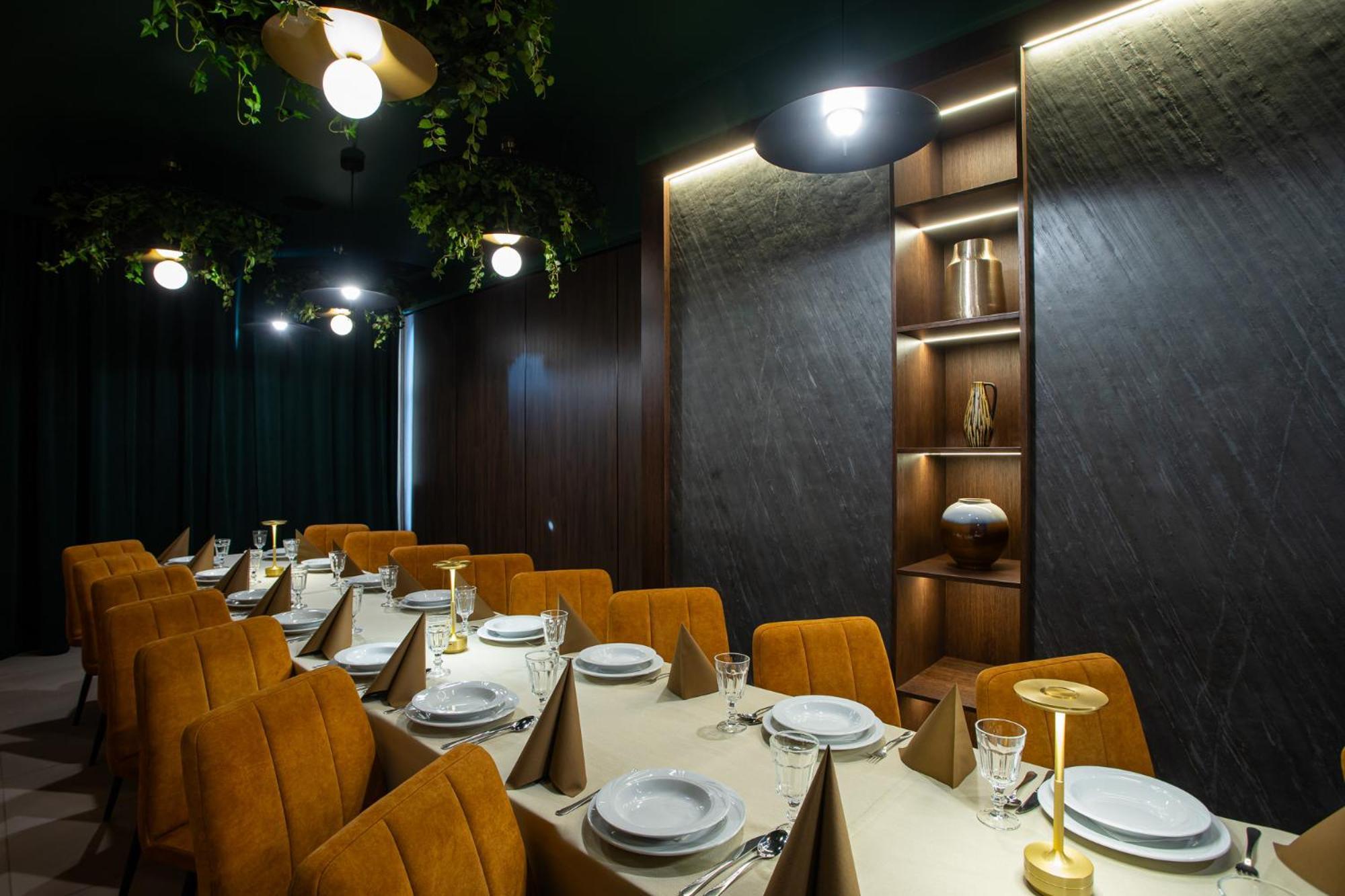 Gold Hotel 3*