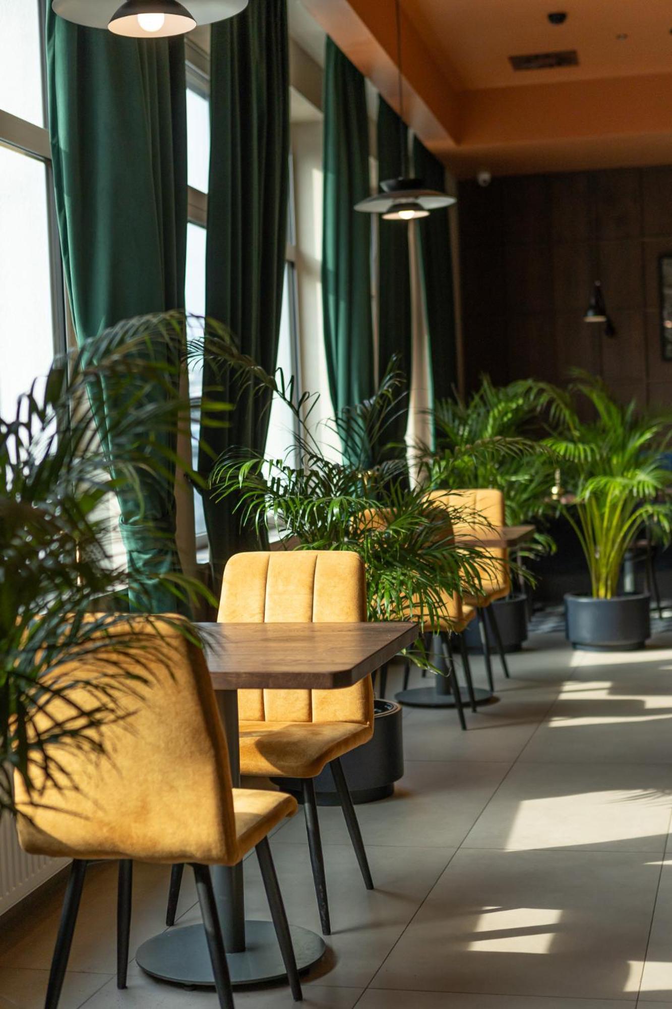 Hotel Gold Złotoryja