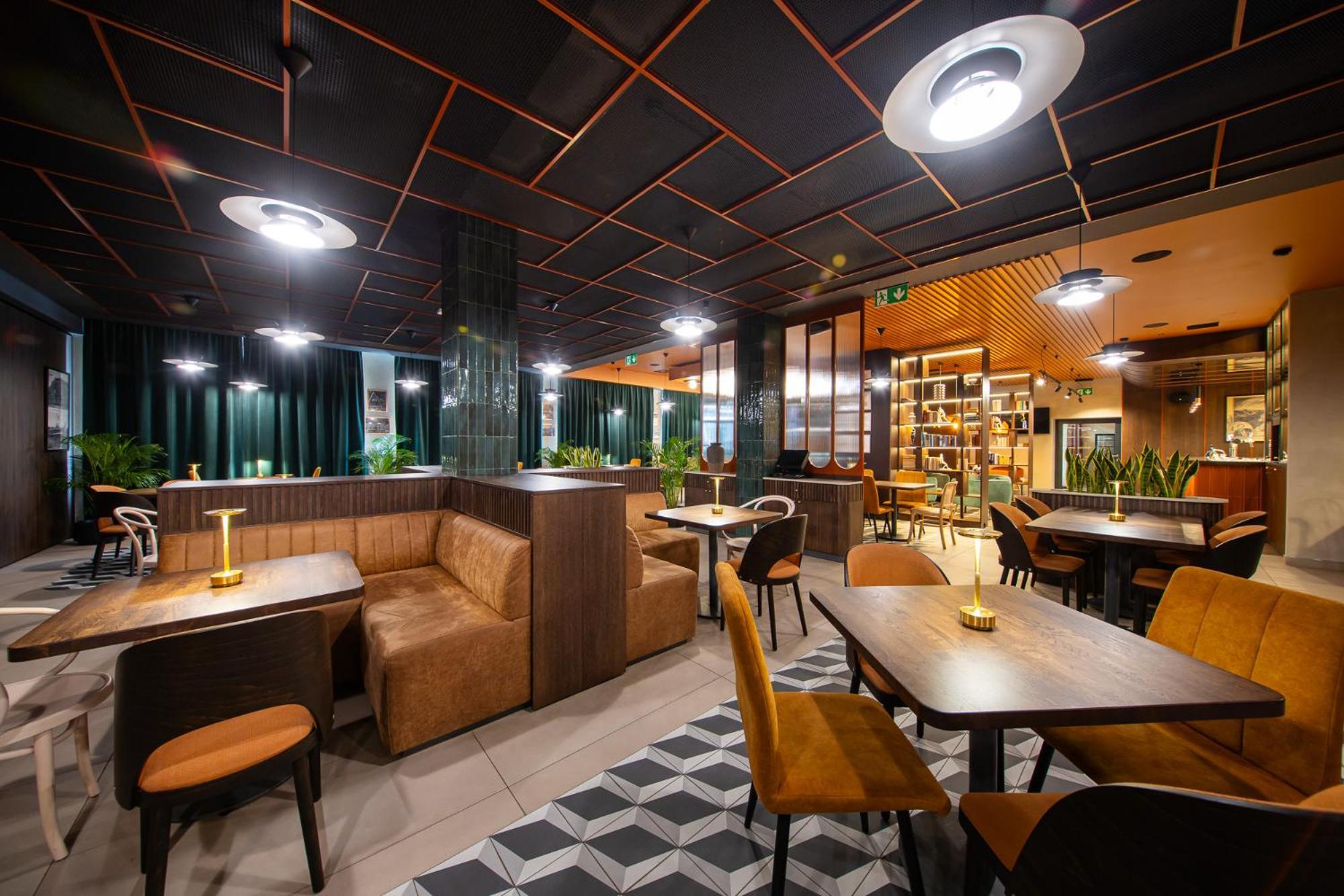 Hotel Gold 3*