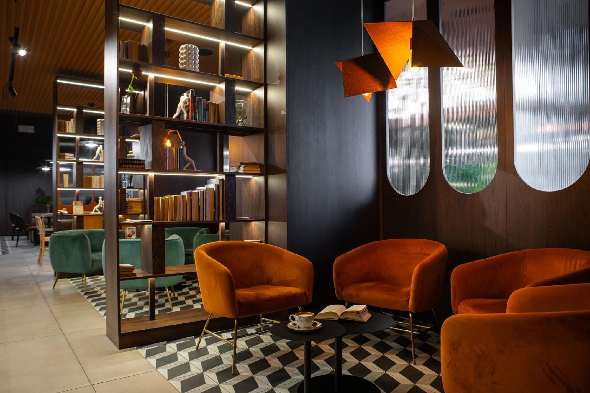 Gold Hotel 3*