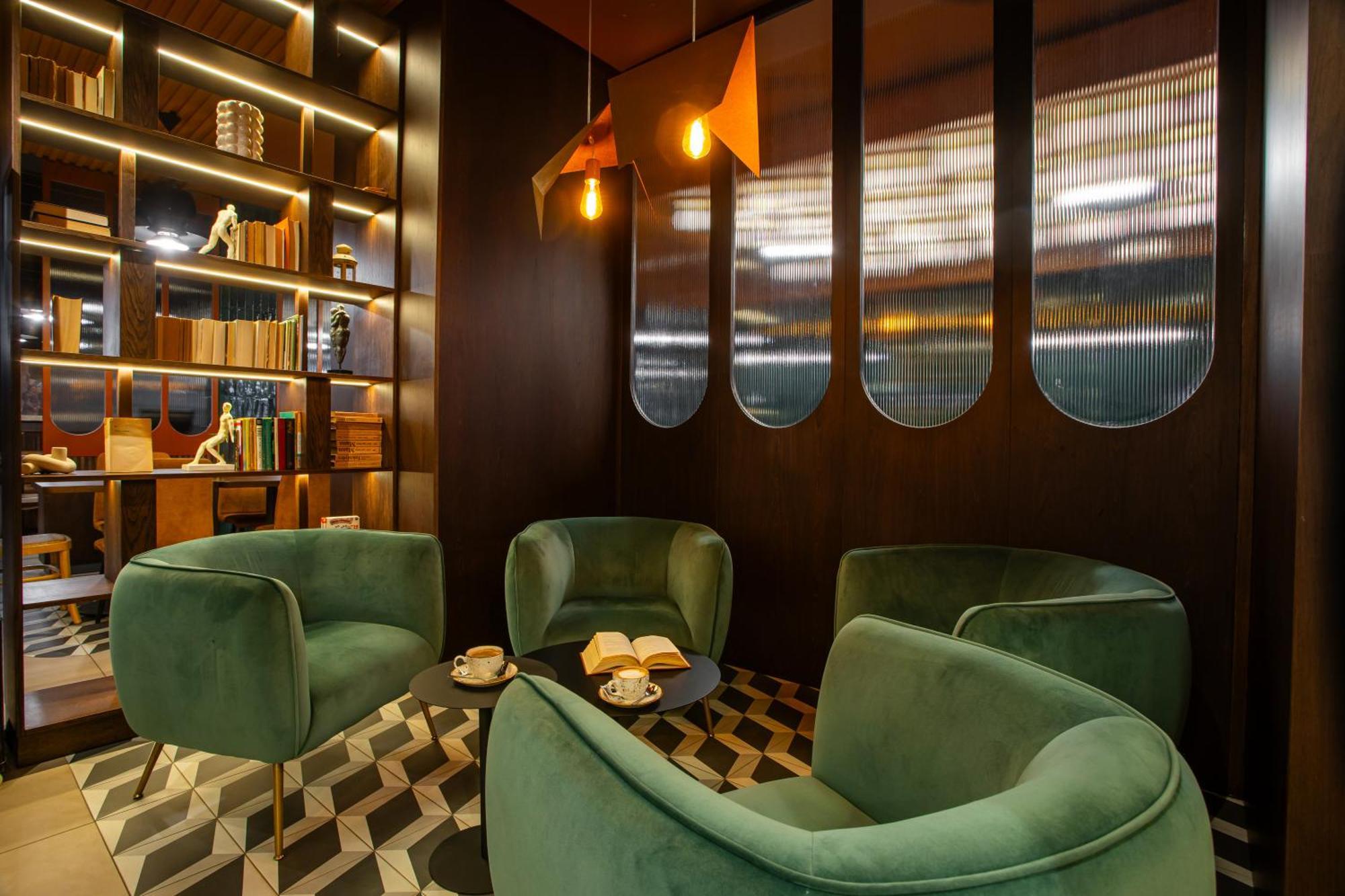 Hotel Gold