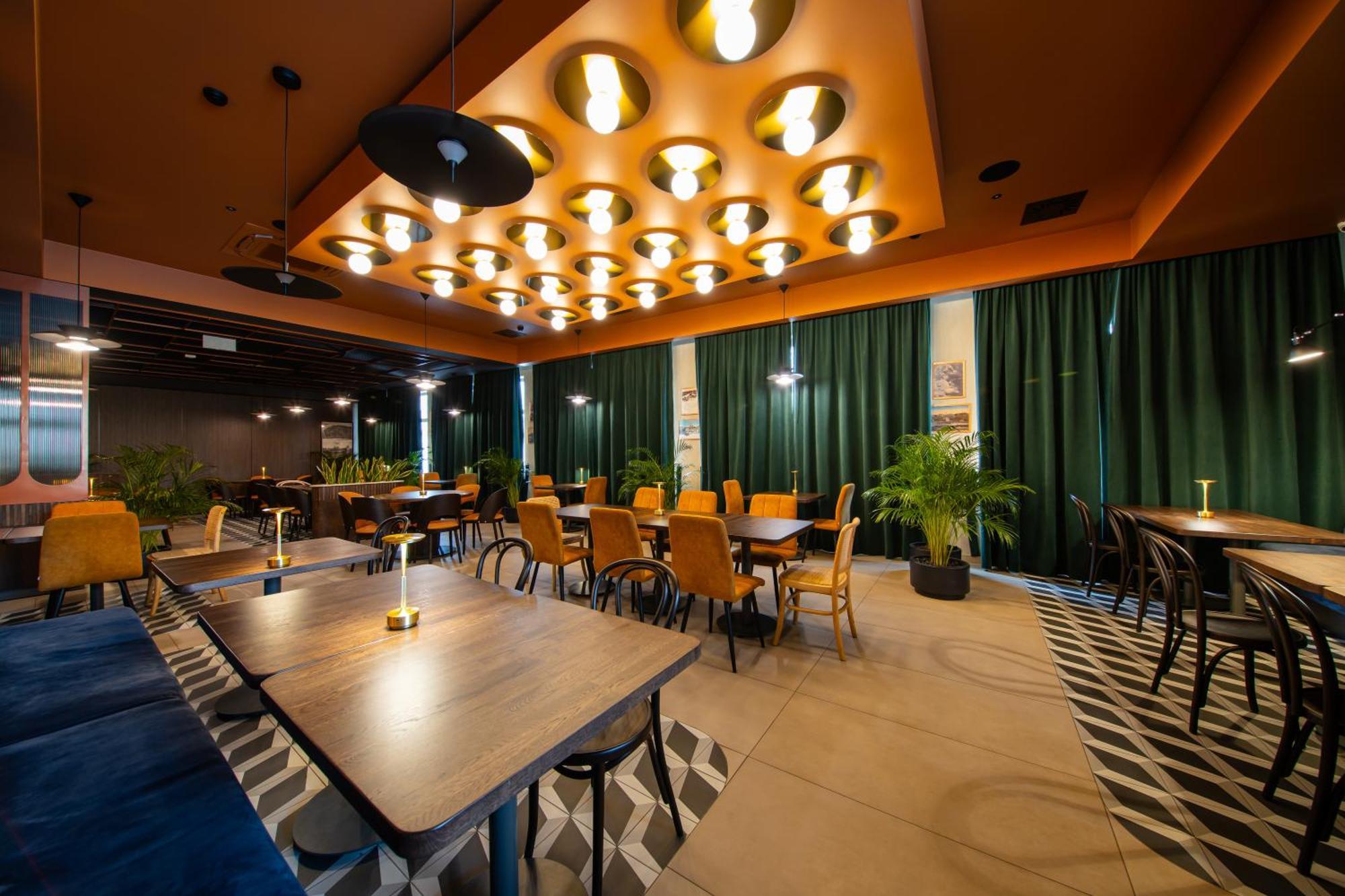 Gold Hotel 3*