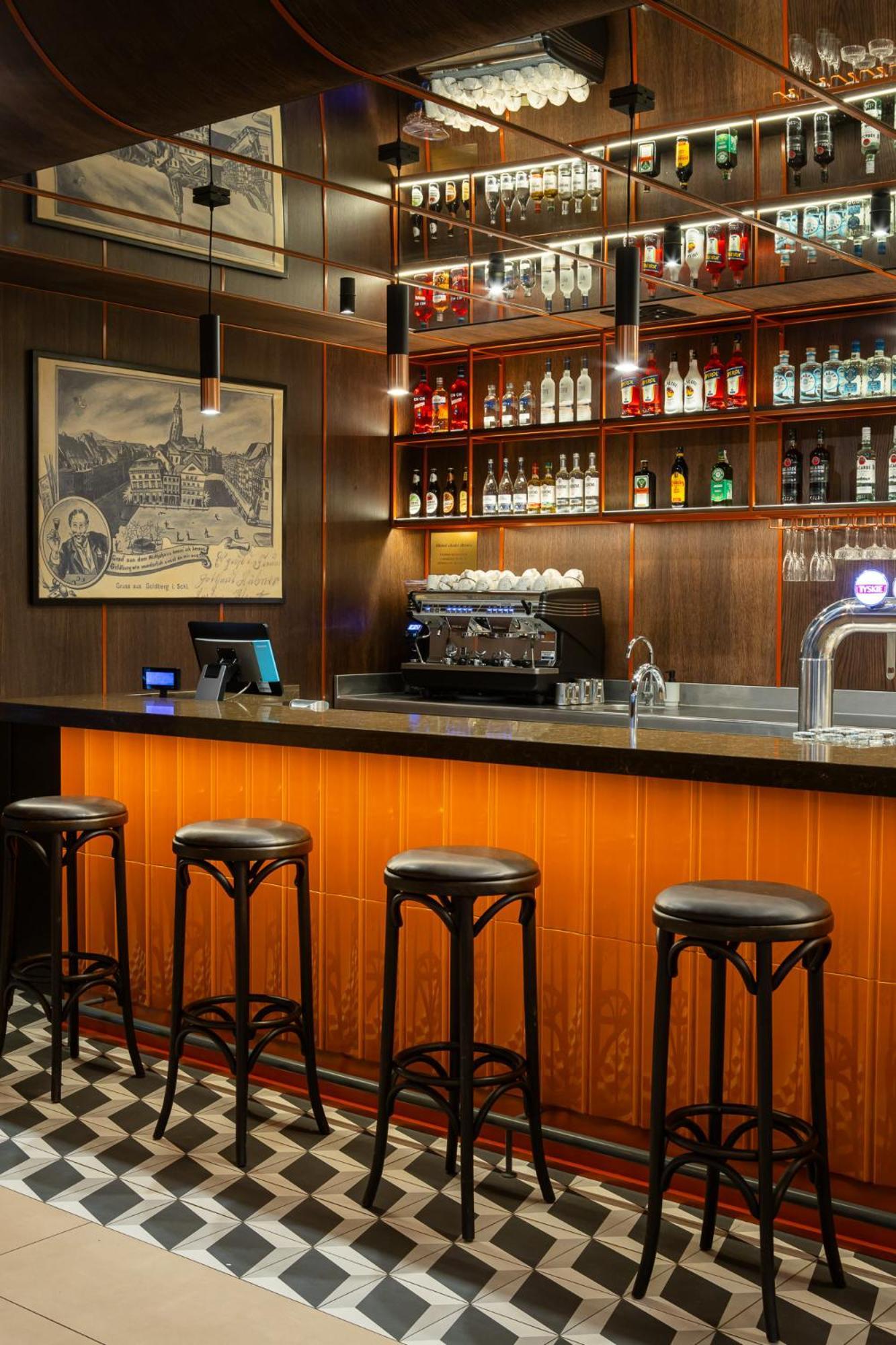Hotel Gold
