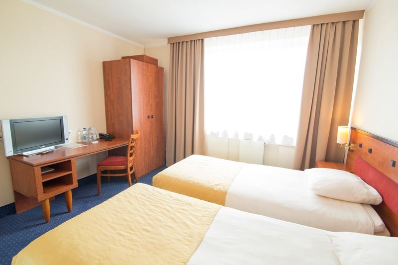 Hotel Gold 3*