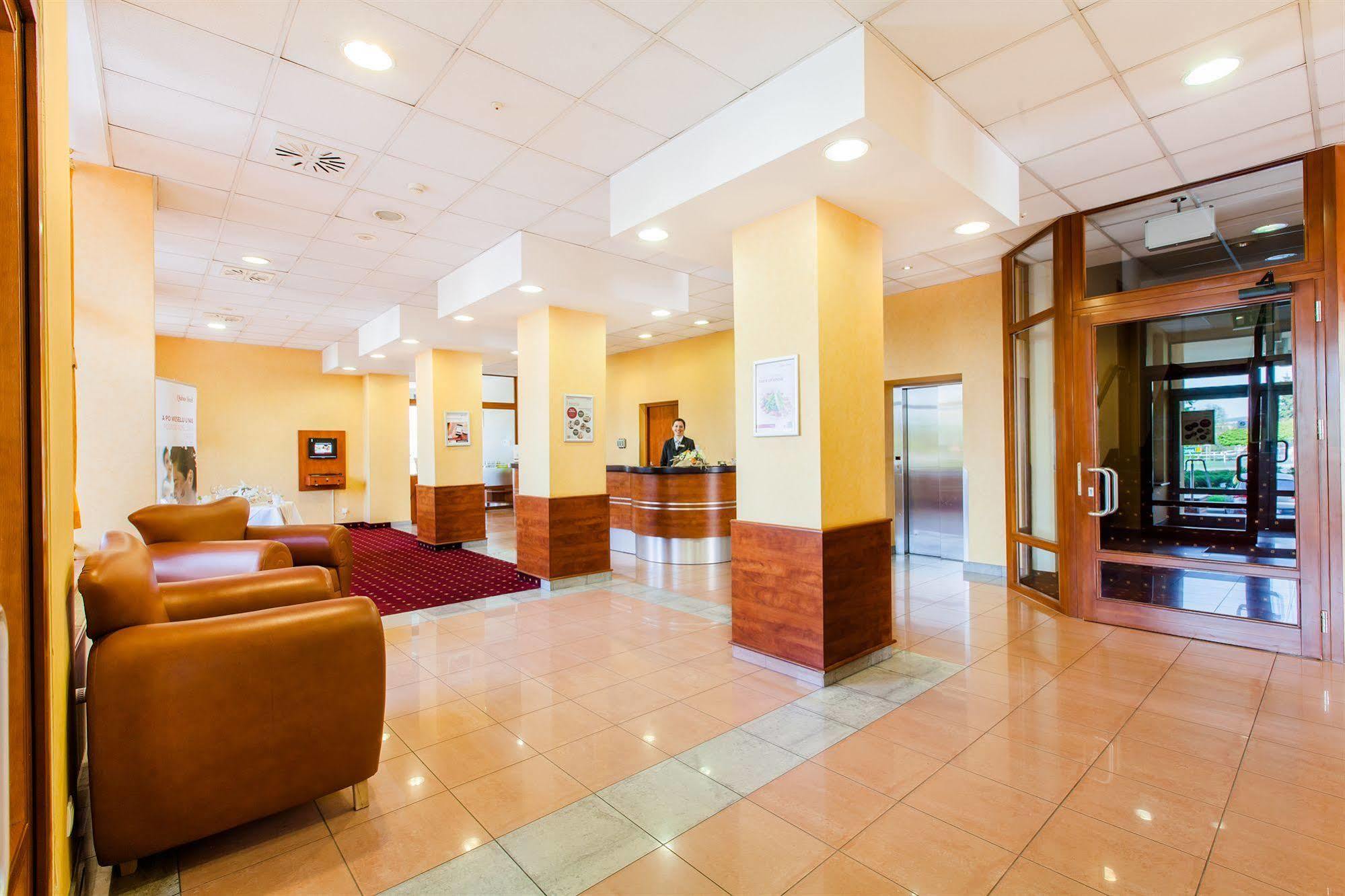 Hotell Gold 3*