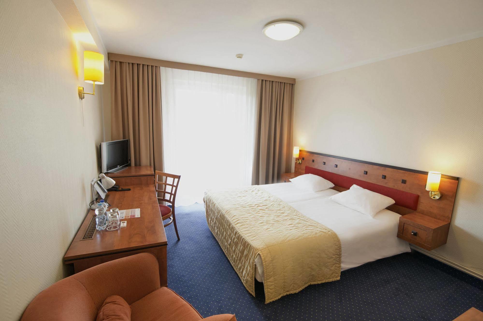 Hotel Gold