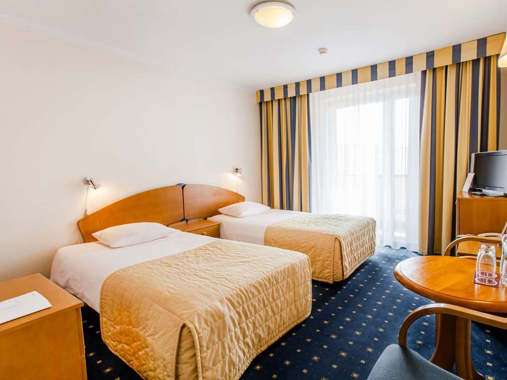 Hotel Gold 3*