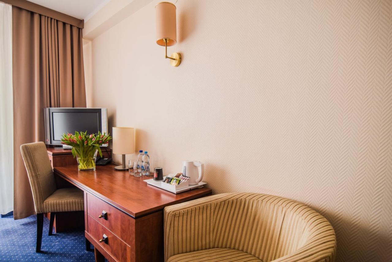 Hotel Gold